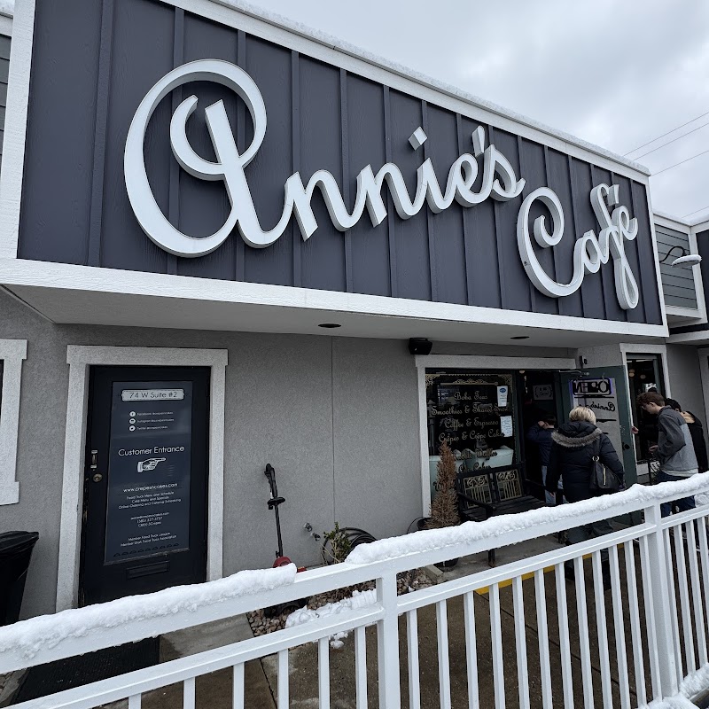Annie’s Cafe photo 4