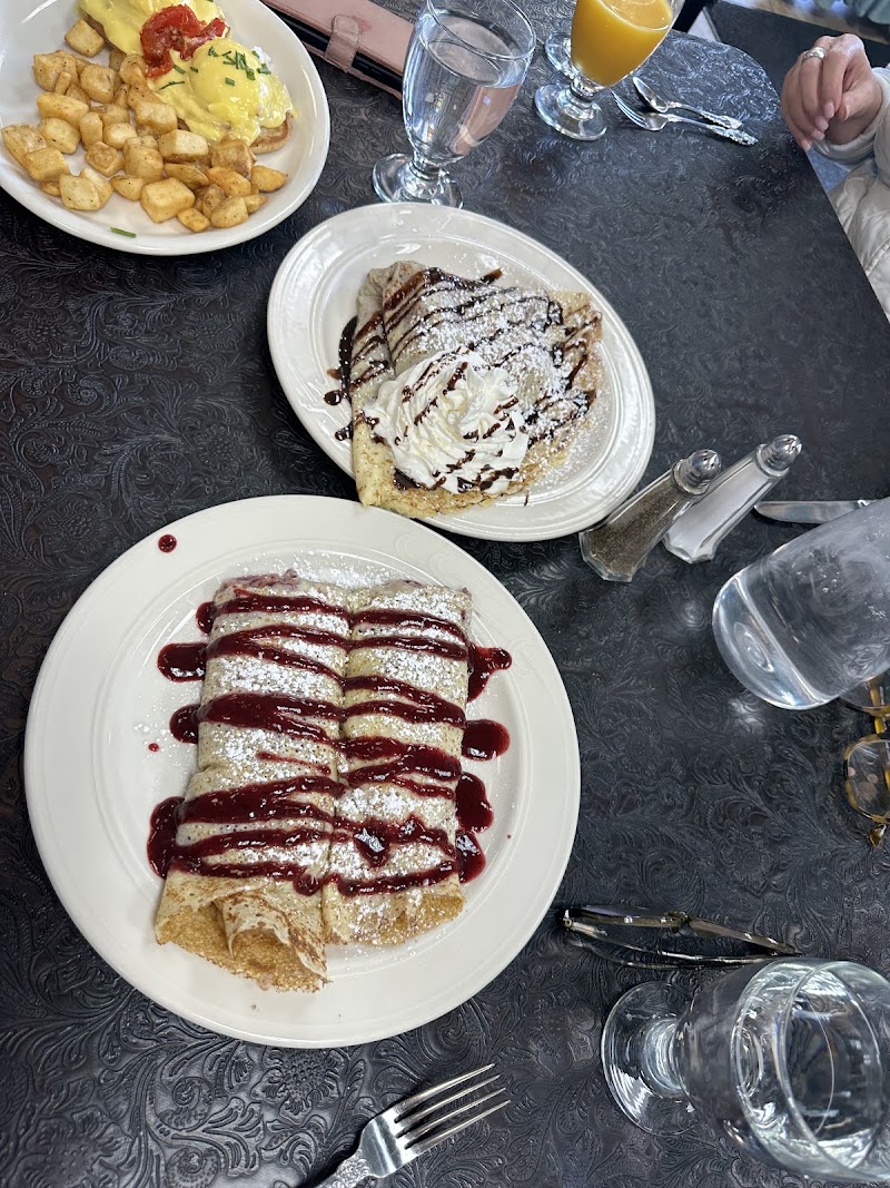Annie’s Cafe photo 4
