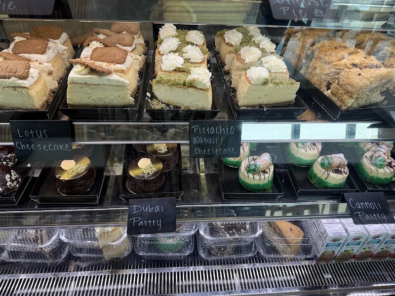 aLMOKA Coffee House photo 3