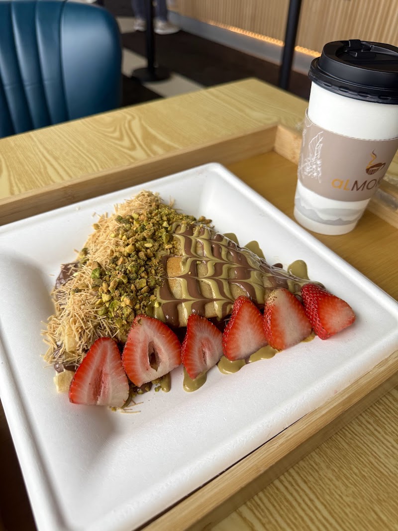 aLMOKA Coffee House photo 2