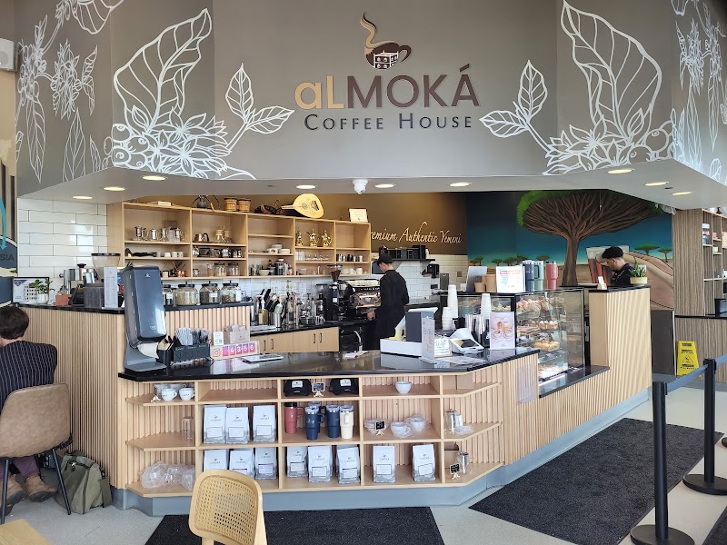 aLMOKA Coffee House photo 3