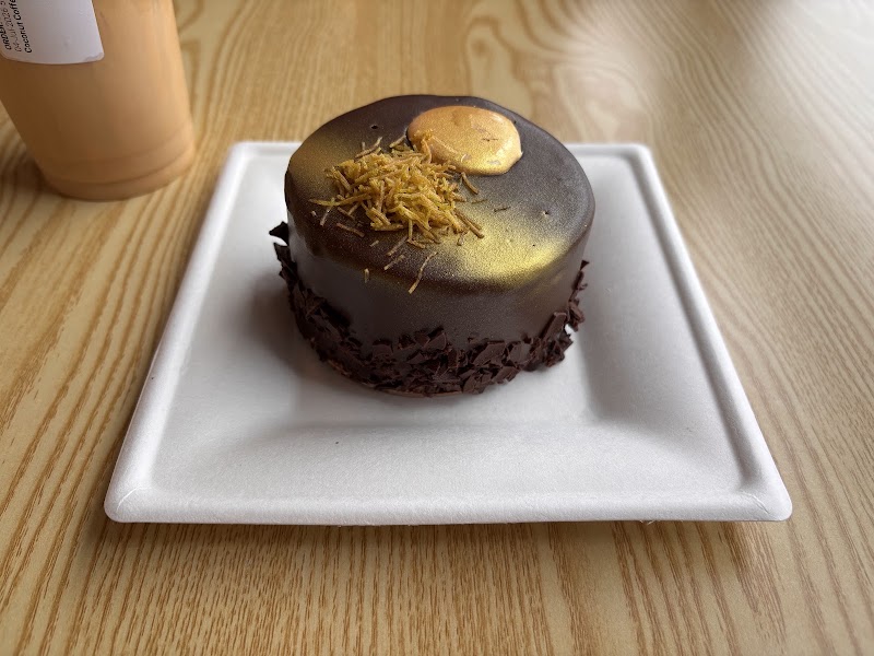 aLMOKA Coffee House photo 3