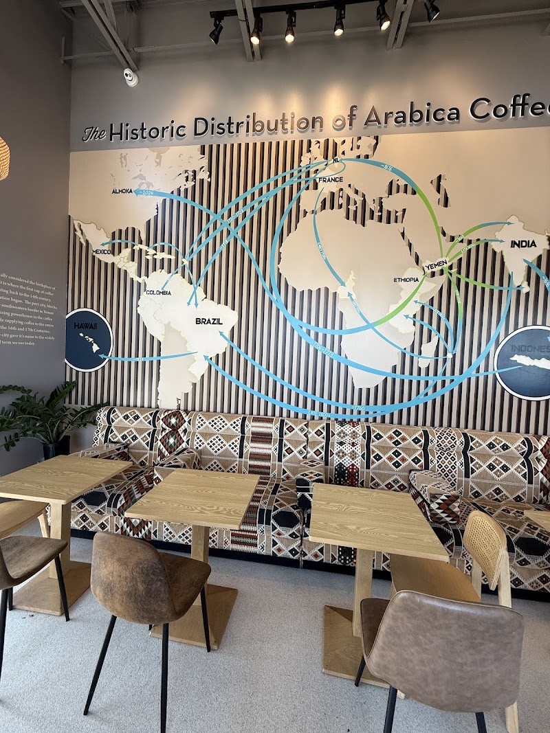 aLMOKA Coffee House photo 3