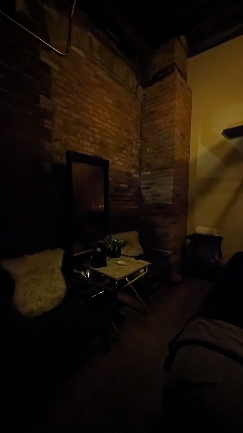 Release Bodywork Boutique & Spa