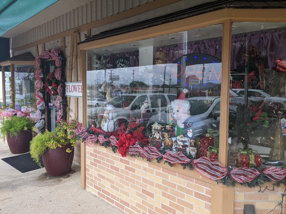 The Floral Basket: Google Places image 1
