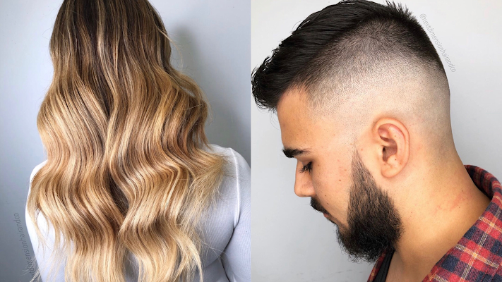 Next Dimension Hair & Co