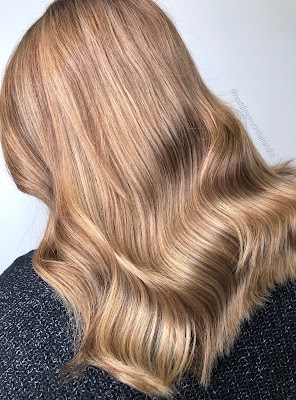 Next Dimension Hair & Co photo 2