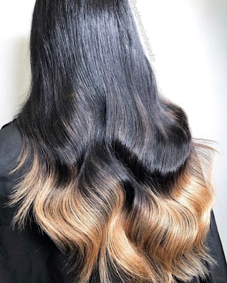 Next Dimension Hair & Co photo 3