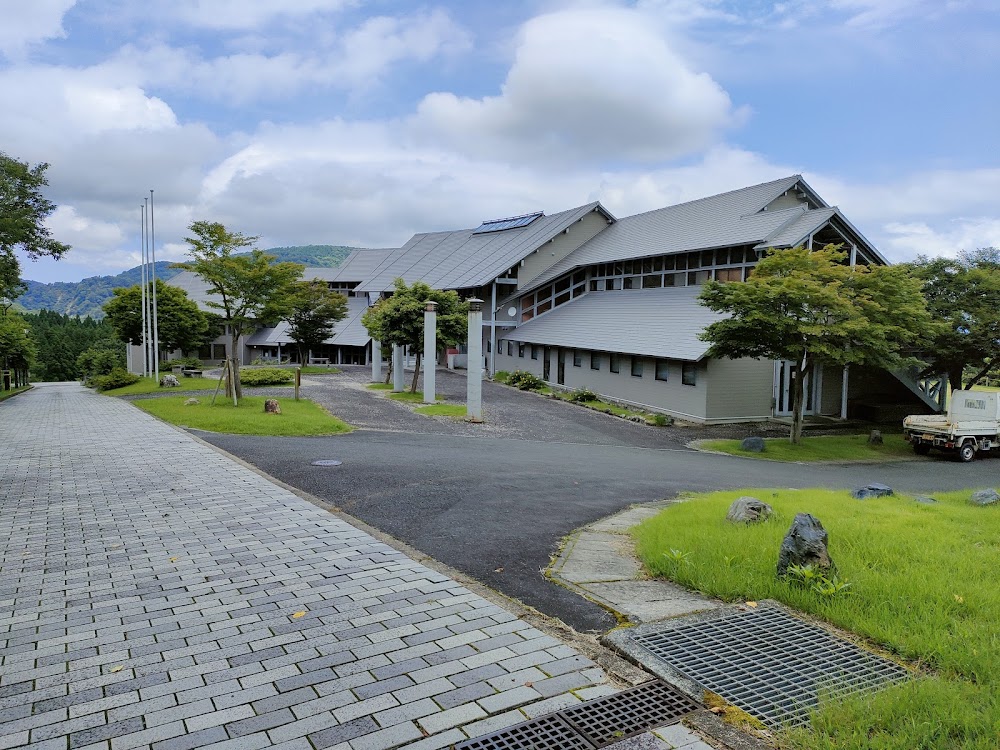 家族旅行村ビラデスト今津