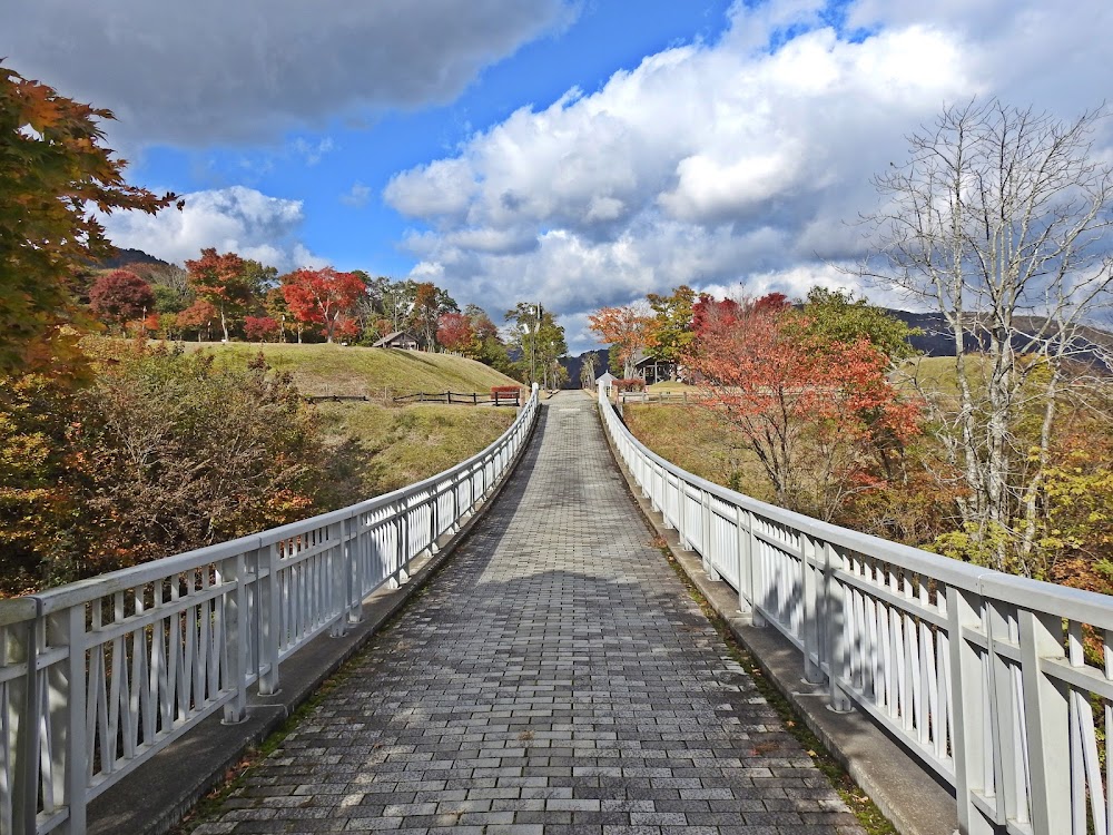 家族旅行村ビラデスト今津