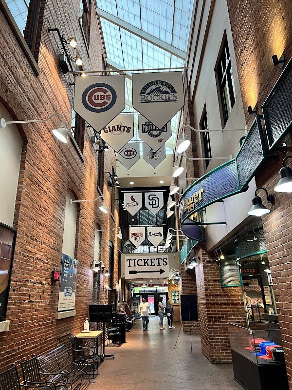 Photo by Marc Shoemaker