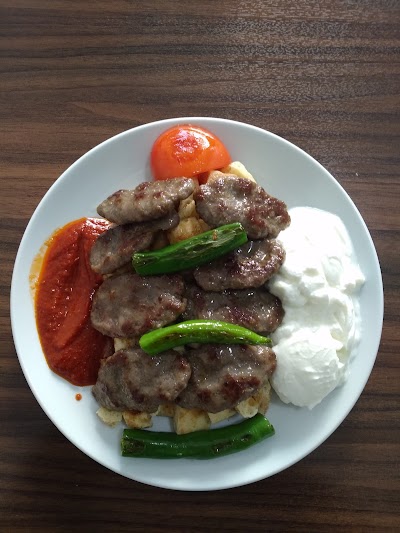 Kardeşler çorba kokoreç ızgara - Restoran