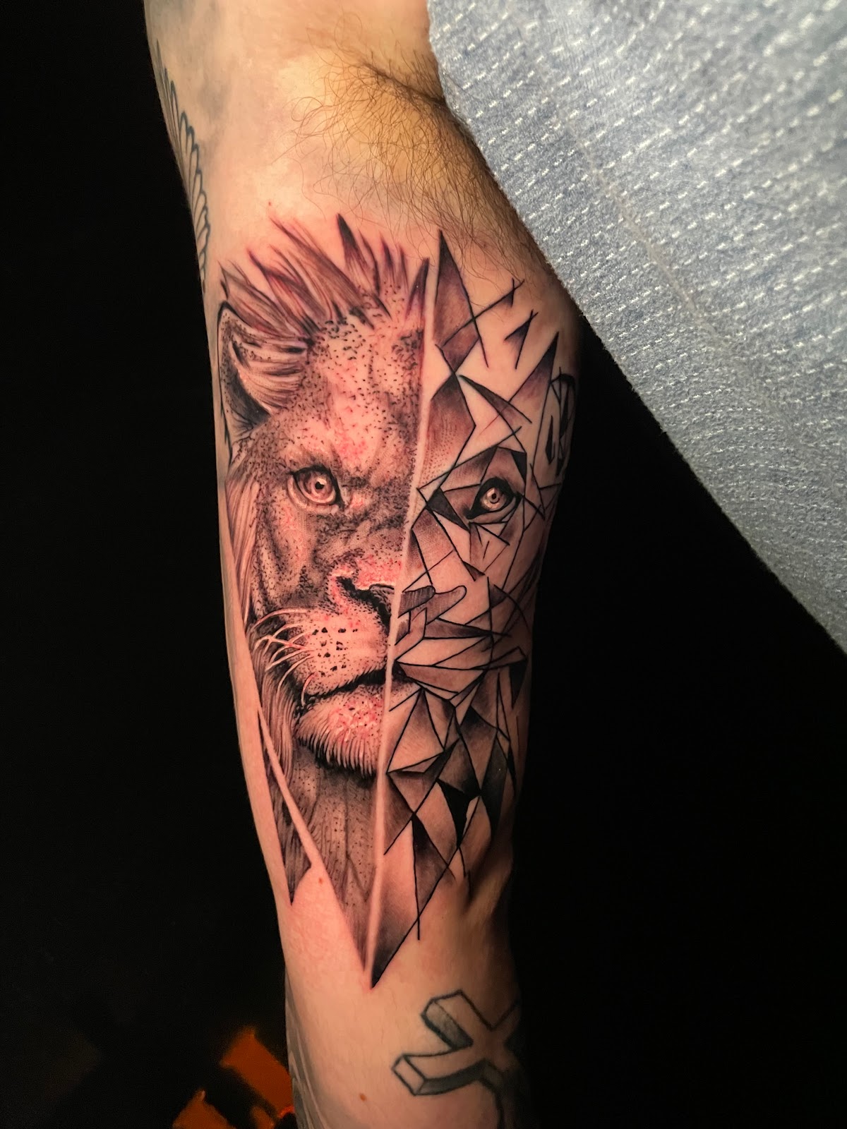 Bella Vita Tattoo tattoo work — photo 3