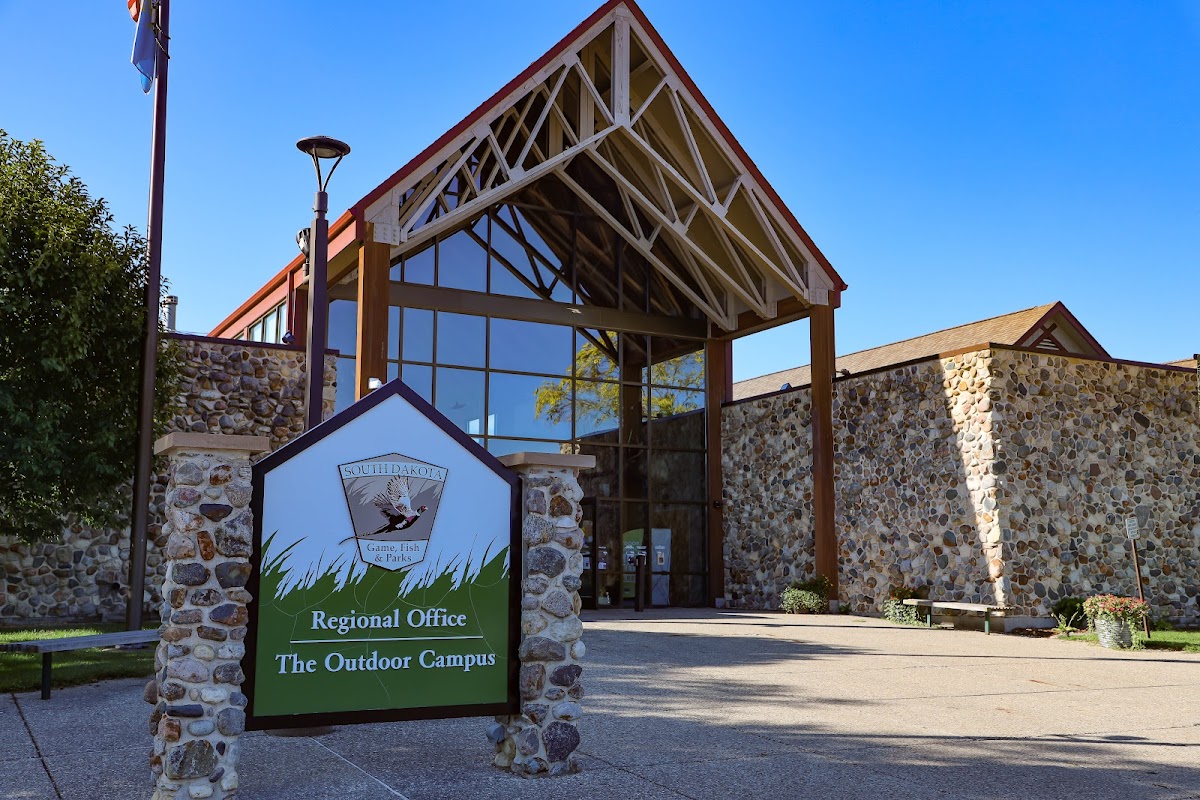 The Outdoor Campus