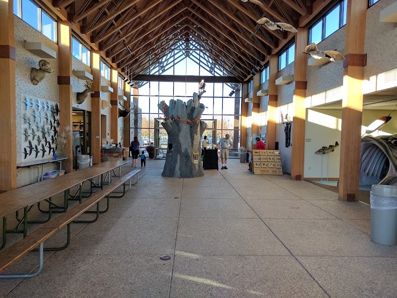 The Outdoor Campus - Photo 2