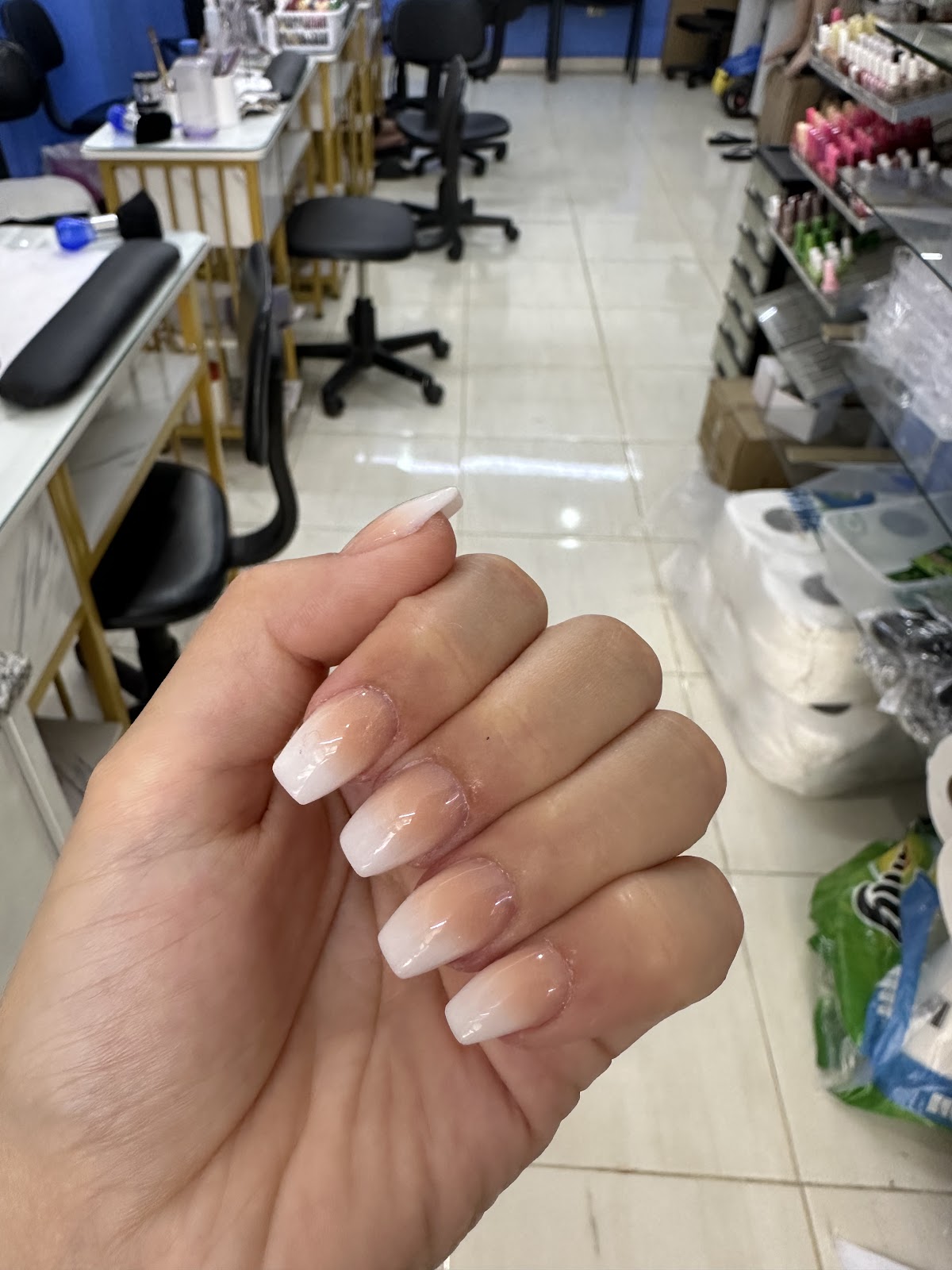 Uñas Beijing Centro Profesional De Uñas - Imagen 3