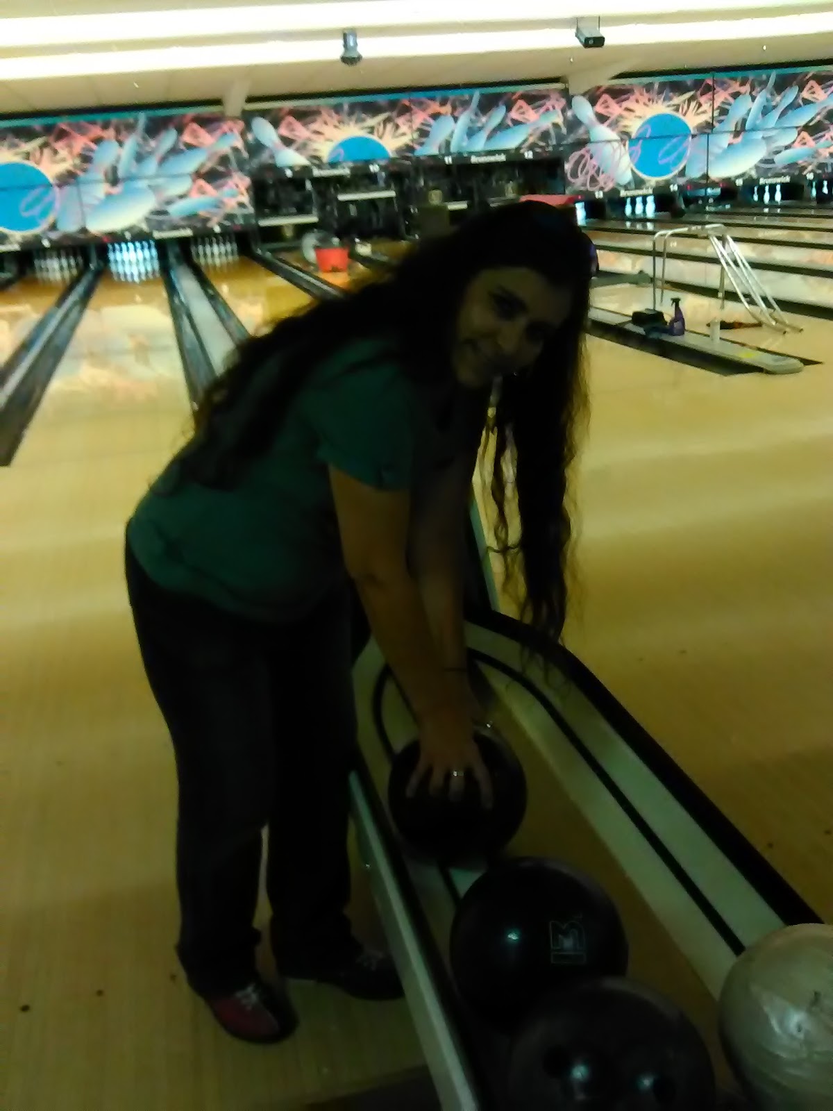 Camelot Bowl photo 4