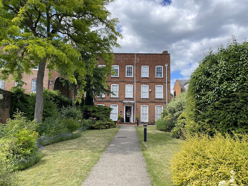 Museum of Farnham