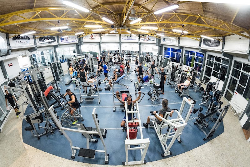 Centro sportivo Fit Zone