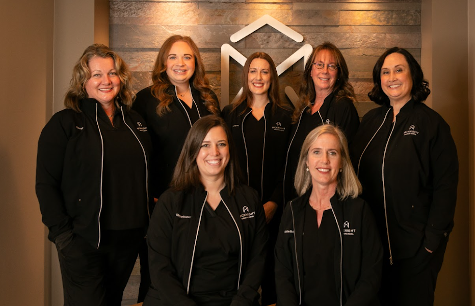 McKnight Signature Dental