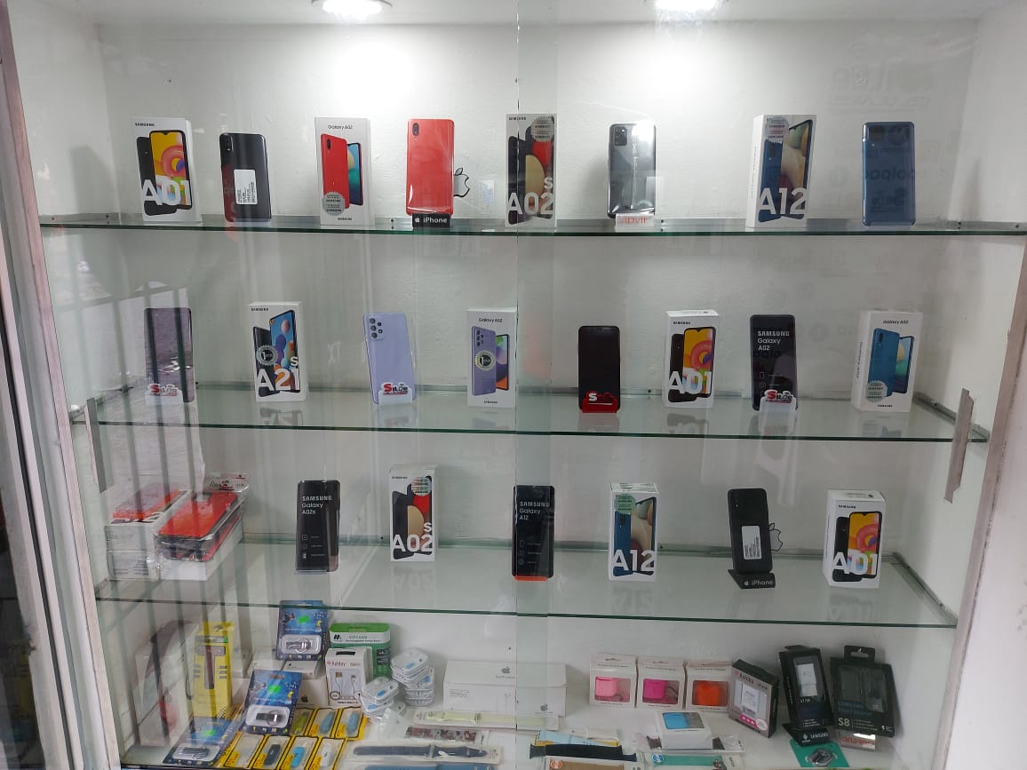 Siloe celulares - Imagen 2