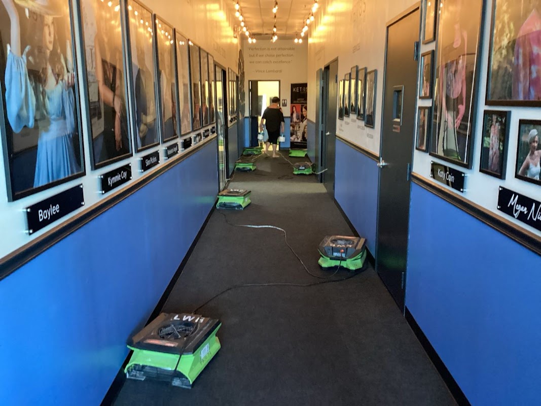 SERVPRO of Northeast Ft. Worth — photo