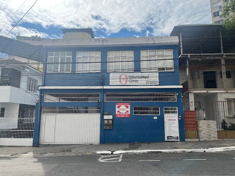 OdontoMed Clinic