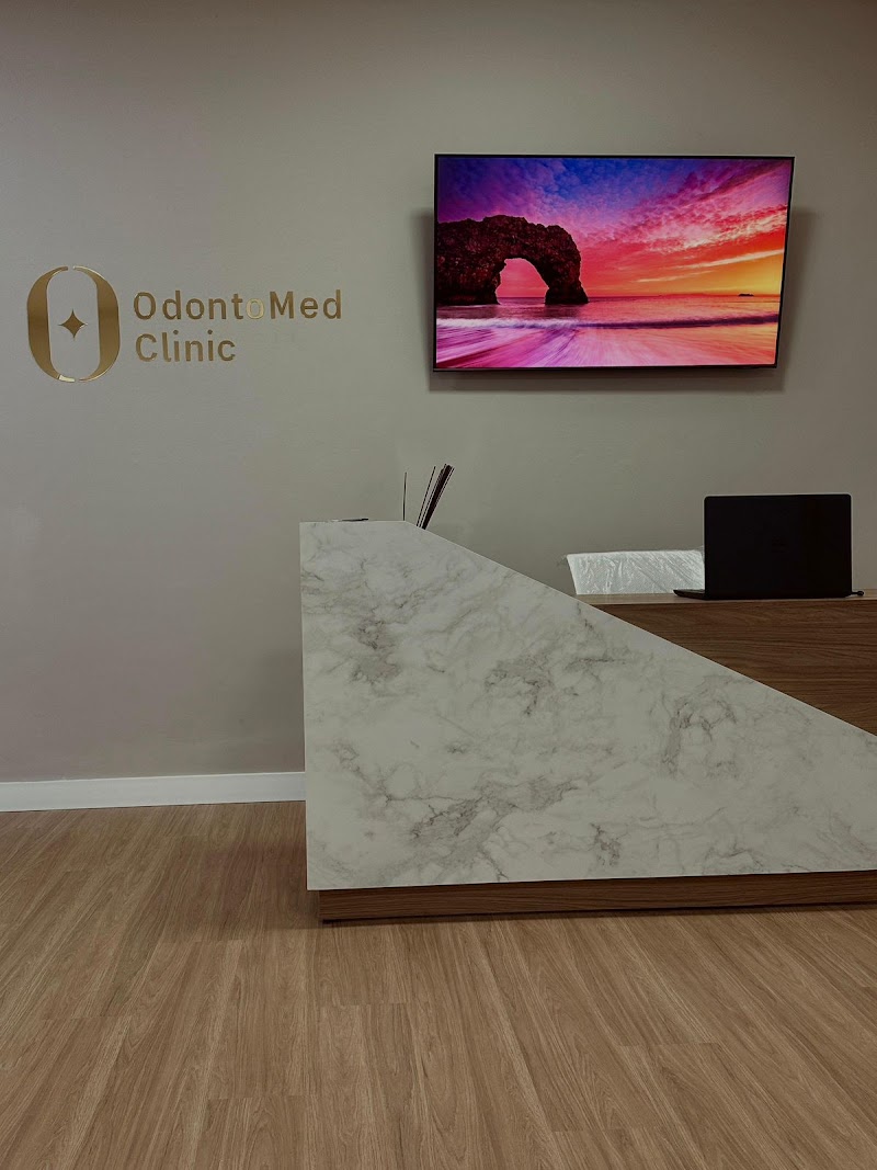 OdontoMed Clinic - foto 5