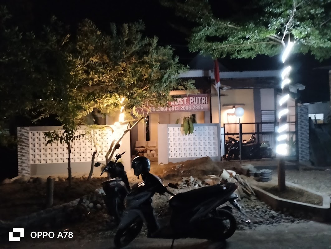 KOST ATHIRA MURAH MAKASSAR