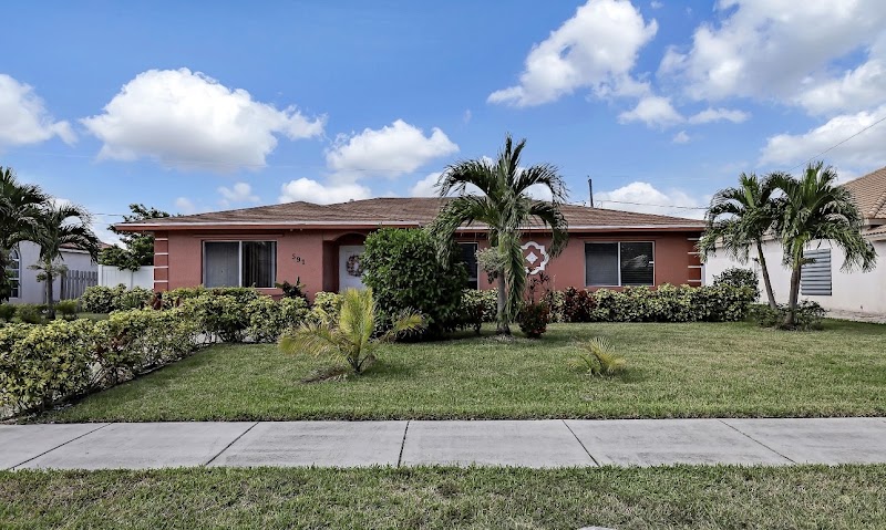 Blessing Care Residential INC