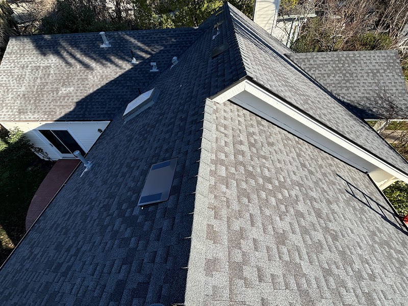 A.S Roofing Inc. photo 2