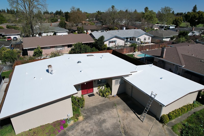 A.S Roofing Inc. photo 5