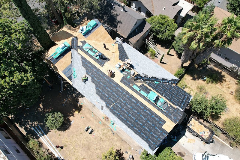 A.S Roofing Inc. photo 4