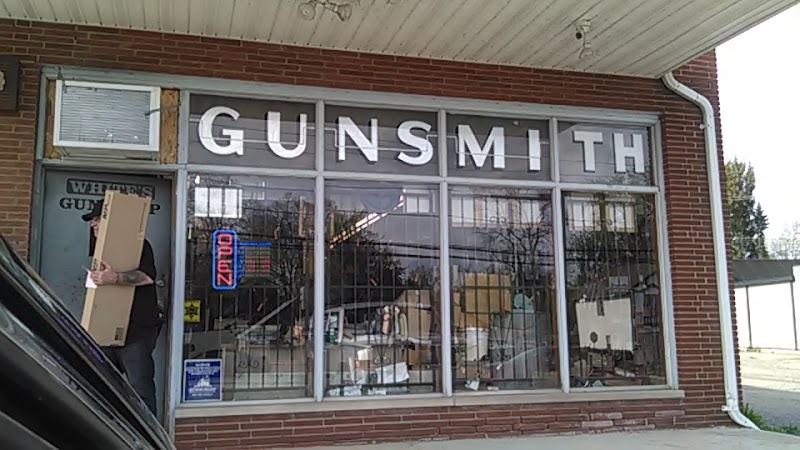 Cedar Creek Firearms photo