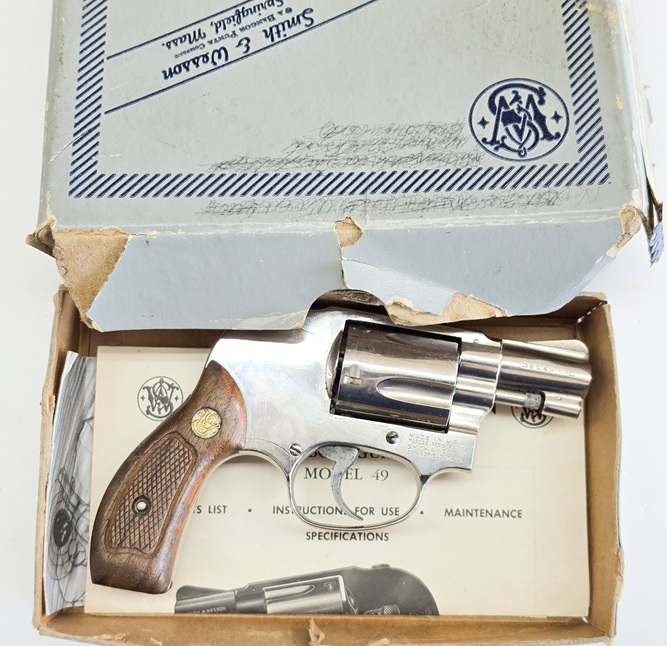 Cedar Creek Firearms photo