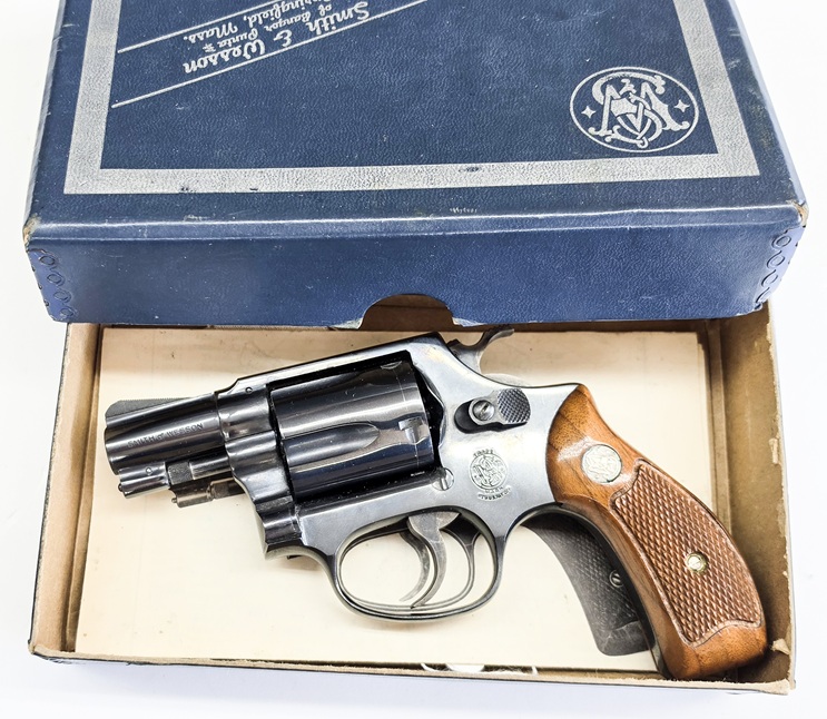 Cedar Creek Firearms photo