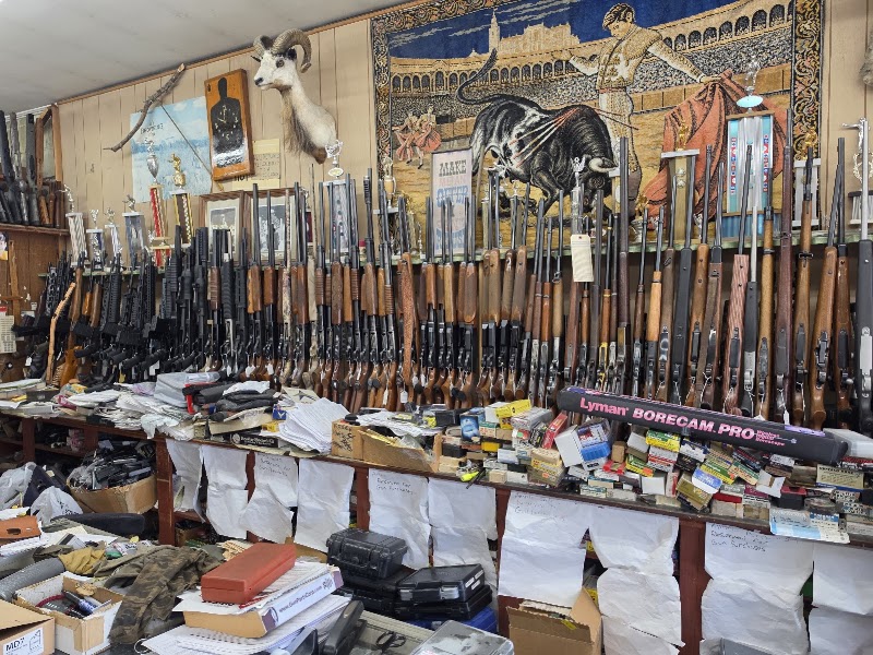 Cedar Creek Firearms photo