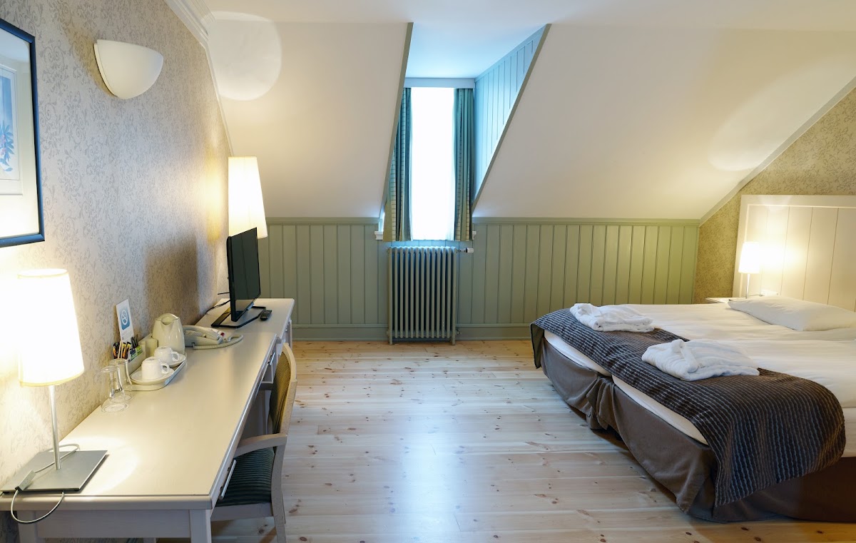 Hotel Reykjavík Centrum, dog-friendly hotel