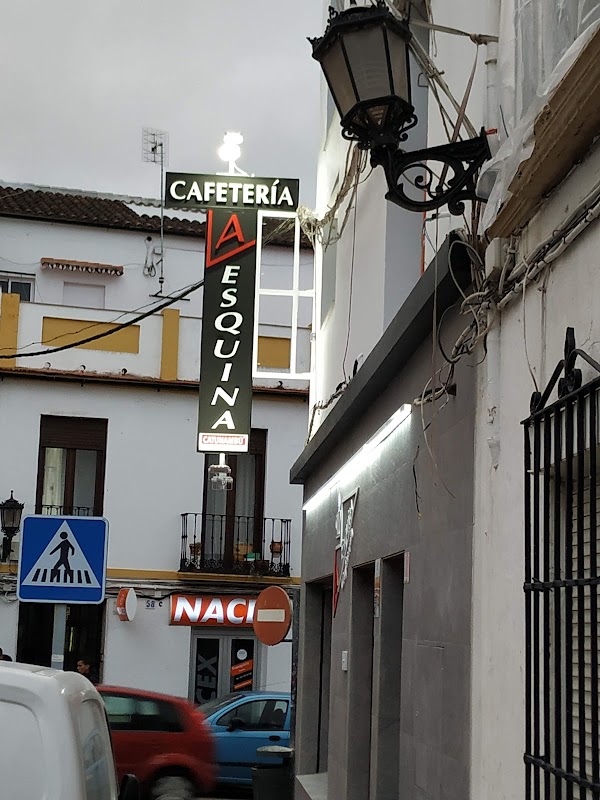 Churrería La Esquinita