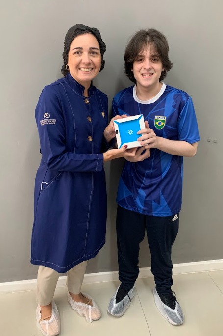 Dra Juliana Porcaro | Acertt Odontologia | Largo do Machado | Catete - foto 5