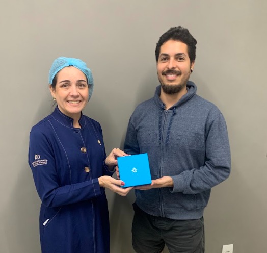 Dra Juliana Porcaro | Acertt Odontologia | Largo do Machado | Catete - foto 3