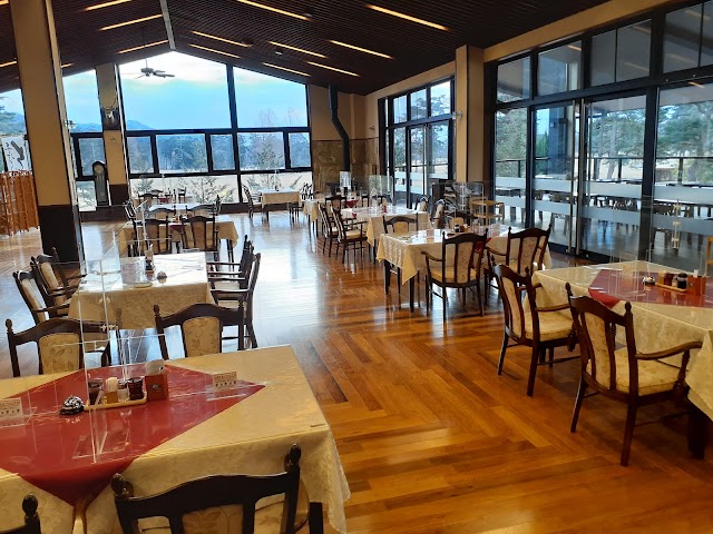 Kinugawa Country Club - Photo 7