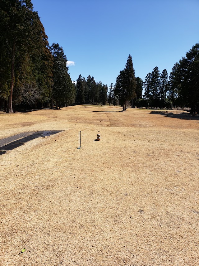 Kinugawa Country Club - Photo 2