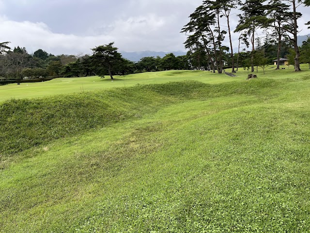 Kinugawa Country Club - Photo 1