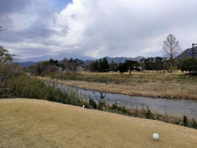 Kinugawa Country Club - Photo 8