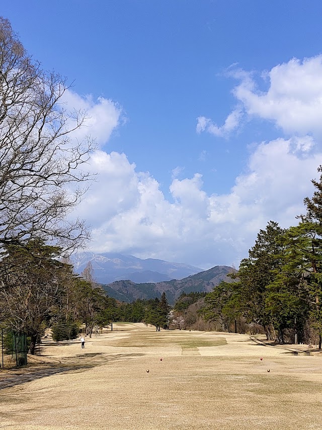 Kinugawa Country Club - Photo 6