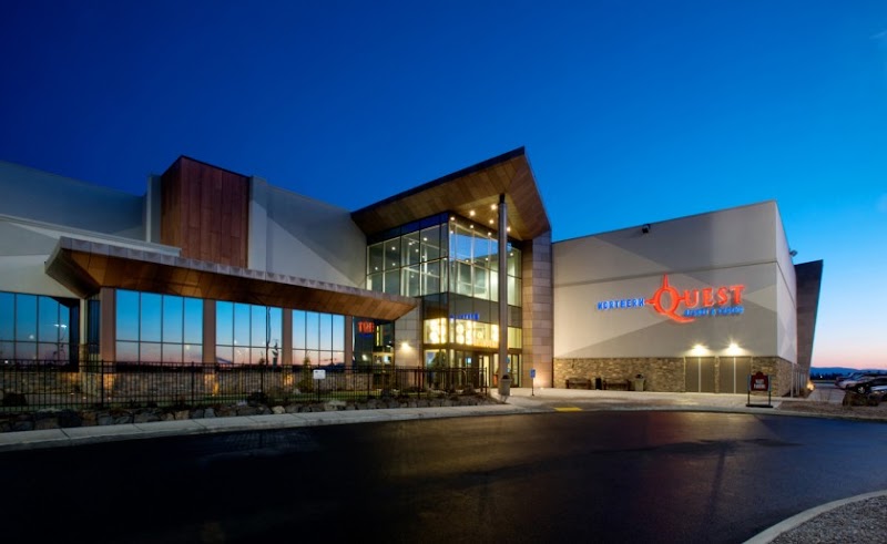 Northern Quest Resort & Casino