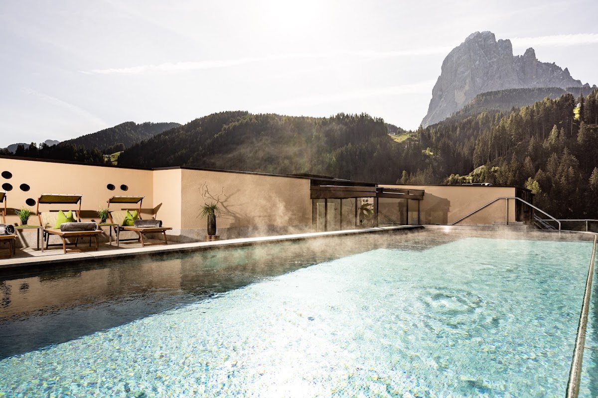 Hotel Touring Dolomites 5