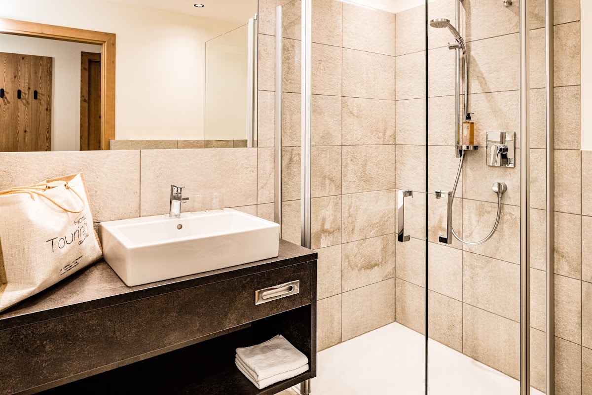 Hotel Touring Dolomites 3