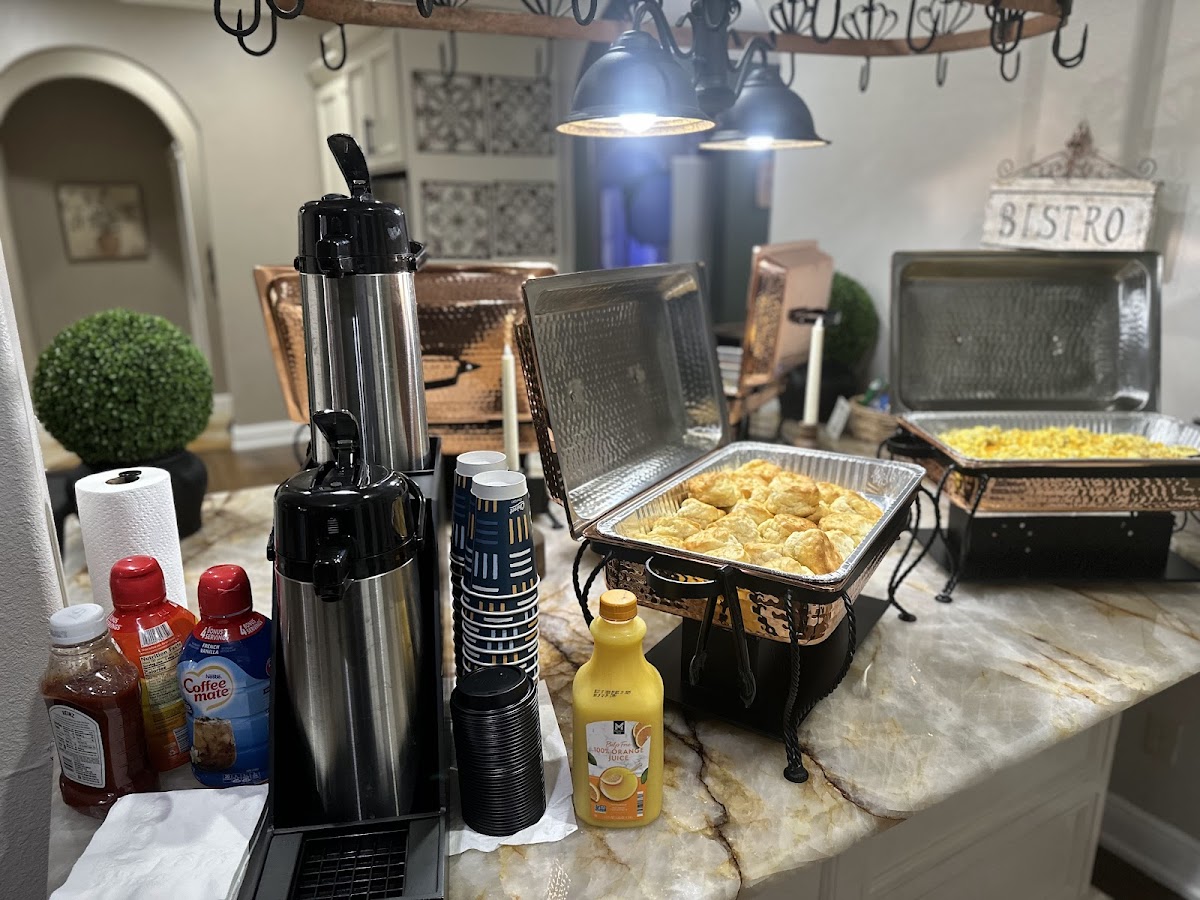 Elite Catering Company: Google Places image 5